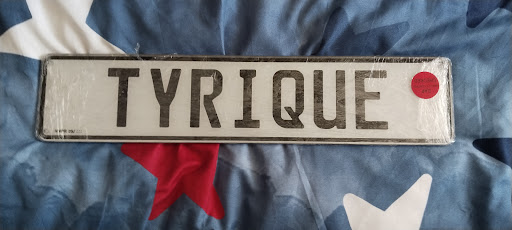 Photo from customer review